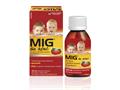 Mig dla dzieci interakcje ulotka zawiesina doustna 20 mg/ml 100 ml | butelka