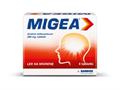 Migea interakcje ulotka tabletki 200 mg 4 tabl.