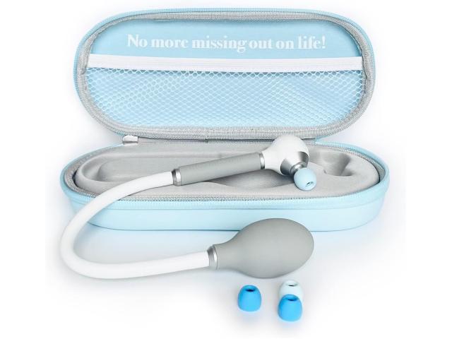Migracorr Migraine Stopper Urządzenie do łagodzenia bólu głowy spowodowanego migreną interakcje ulotka urządzenie  1 szt.