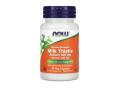 Milk Thistle Extract With Artichoke & Dandelion 300 mg Double Strength interakcje ulotka kapsułki wegetariańskie  50 kaps.