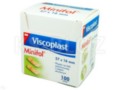 Minifol Plaster 57 x 16 mm interakcje ulotka plaster  100 szt.