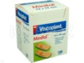 Minifol Plaster 72 x 19 mm interakcje ulotka   100 szt.