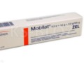 Mobilat interakcje ulotka żel (200mg+1g+2g)/100g 50 g