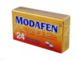 Modafen Extra Grip interakcje ulotka tabletki powlekane 200mg+30mg 24 tabl.