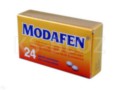 Modafen Extra Grip (Modafen) interakcje ulotka tabletki powlekane 200mg+30mg 24 tabl. | 2 blist.po 12 szt.