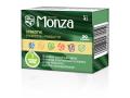 Monza Synbiotyk Probiotyk + Prebiotyk interakcje ulotka kapsułki twarde  20 kaps.