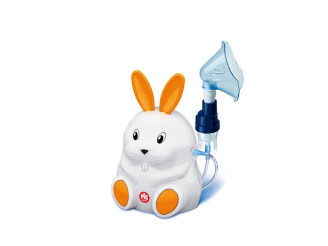 Mr Carrot Inhalator interakcje ulotka  - 1 szt.
