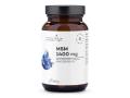 MSM 1400 mg Siarka Organiczna interakcje ulotka kapsułki  60 kaps.