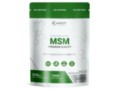 MSM Siarka Organiczna interakcje ulotka proszek  500 g