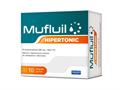 Mufluil Hipertonic interakcje ulotka roztwór do nebulizacji  10 amp. po 5 ml