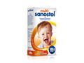 Multi-Sanostol interakcje ulotka syrop 600 g 600 g