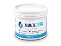 Multiderm interakcje ulotka krem  500 g | pojem.PP