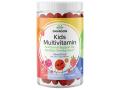 Multiwitamina Dla Dzieci w żelkach smak owocowy interakcje ulotka żelki  60 szt.
