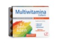 Multiwitamina Max Vita Colfarm interakcje ulotka tabletki  30 tabl.