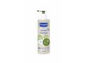 Mustela Bio Żel do mycia interakcje ulotka   400 ml