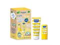 Mustela Fun In The Sun Zestaw Mleczko przeciwsłoneczne SPF50+ +Sztyft przeciwsłoneczny SPF50 interakcje ulotka zestaw  100 ml