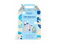 Mustela Little Baby Care Zestaw Żel d/mycia+Szampon+Krem do tw.+Krem do przewijania z awokado interakcje ulotka   200 ml | (+ 200 ml + 40 ml + 50 ml)