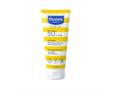 Mustela Mleczko przeciwsłoneczne bardzo wysoka ochrona SPF 50+ interakcje ulotka   100 ml