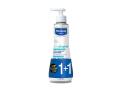 Mustela Stelatopia+ Krem uzupełniający lipidy duopak interakcje ulotka krem  300 ml