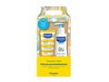 Mustela Summer Time Zestaw Hydra Bebe mleczko do ciała + Mleczko przeciwsłoneczne interakcje ulotka zestaw  300 ml