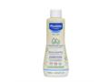Mustela Szampon do mycia włosów delikatny interakcje ulotka szampon  500 ml