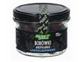 MyBestNature Borówki liofilizowane interakcje ulotka owoce liofilizowane  25 g