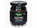 MyBestNature Borówki liofilizowane interakcje ulotka owoce liofilizowane  75 g