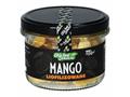 MyBestNature Mango liofilizowane interakcje ulotka owoce liofilizowane  25 g