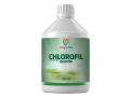 MyVita Chlorofil W płynie interakcje ulotka płyn  500 ml
