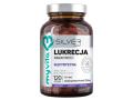 MyVita Lukrecja Ekstrakt interakcje ulotka kapsułki  120 kaps.