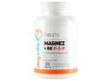 MyVita Magnez + B6 interakcje ulotka tabletki  250 tabl.