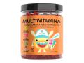 MyVita Multiwitamina interakcje ulotka żelki  60 szt.