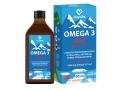 MyVita Omega-3 Max interakcje ulotka płyn  100 ml