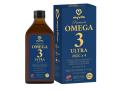 MyVita Omega-3 Ultra interakcje ulotka płyn  200 ml
