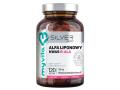 MyVita Silver Kwas Alfa Liponowy R-ALA interakcje ulotka kapsułki  120 kaps.