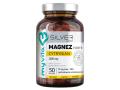 MyVita Silver Magnez Forte Cytrynian interakcje ulotka kapsułki  50 kaps.