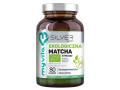 MyVita Silver Matcha Bio interakcje ulotka proszek  80 g