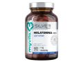 MyVita Silver Melatonina Forte interakcje ulotka kapsułki  60 kaps.