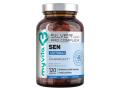 MyVita Silver Sen interakcje ulotka kapsułki  120 kaps.