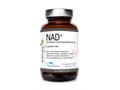 NAD+ Dinukleotyd nikotynoamidoadeninowy interakcje ulotka kapsułki  30 kaps.