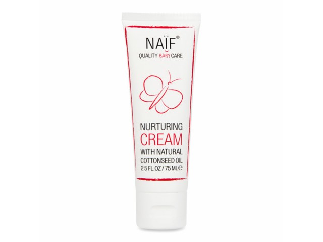 NAIF Krem pielęgnujący interakcje ulotka krem - 75 ml