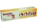 Naklofen Top interakcje ulotka żel 10 mg/g 60 g