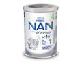NAN Optipro Plus 1 Mleko od urodzenia interakcje ulotka proszek  400 g