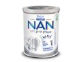 NAN Optipro Plus 1 Mleko od urodzenia interakcje ulotka proszek  800 g