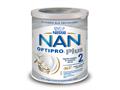 NAN Optipro Plus 2 Mleko powyżej 6 miesięcy interakcje ulotka proszek  800 g