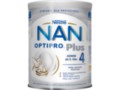 NAN Optipro Plus 4 Mleko interakcje ulotka proszek  800 g