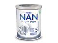 NAN OPTIPRO PLUS 5 interakcje ulotka proszek  800 g