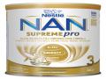 NAN Supremepro 3 interakcje ulotka proszek  800 g