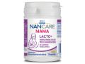 Nancare Mama Lacto+ interakcje ulotka kapsułki  28 kaps.