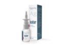 Nanovix Silver Katar Spray do nosa interakcje ulotka spray do nosa  20 ml